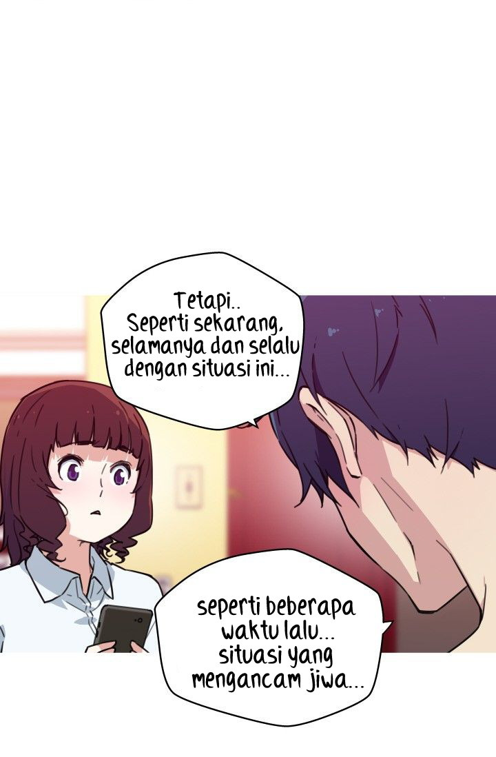 She Has Three Flavors: Chapter chapter-39 - Page 24