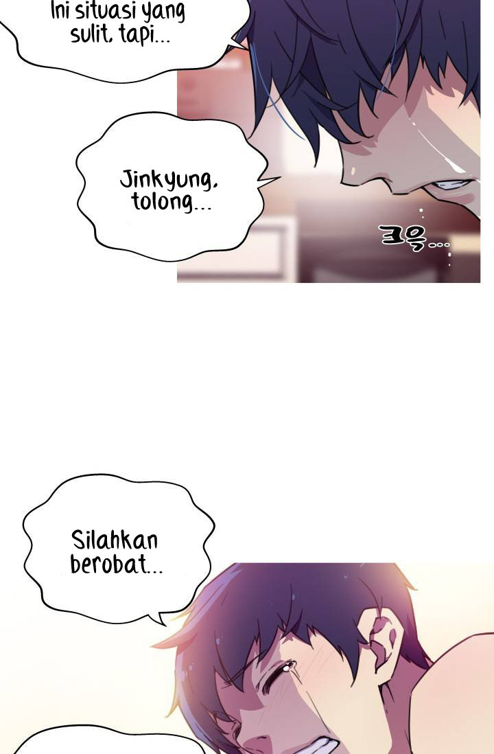She Has Three Flavors: Chapter chapter-39 - Page 27