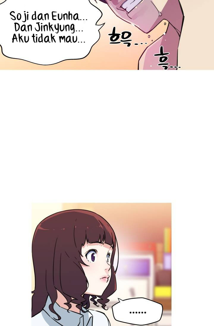 She Has Three Flavors: Chapter chapter-39 - Page 28