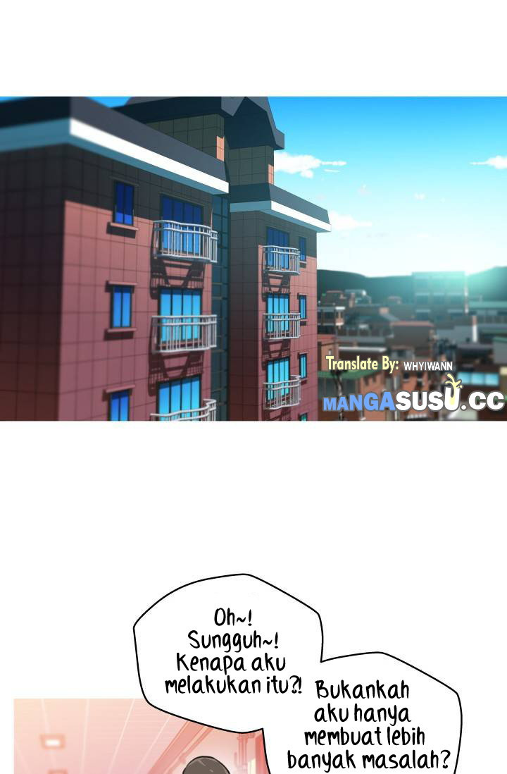 She Has Three Flavors: Chapter chapter-39 - Page 31