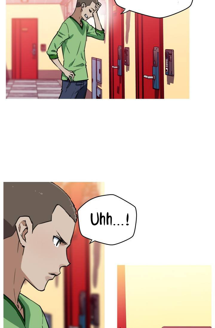 She Has Three Flavors: Chapter chapter-39 - Page 32