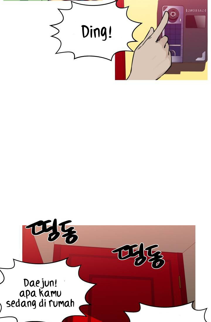 She Has Three Flavors: Chapter chapter-39 - Page 33