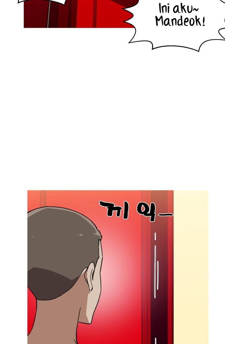 She Has Three Flavors: Chapter chapter-39 - Page 34