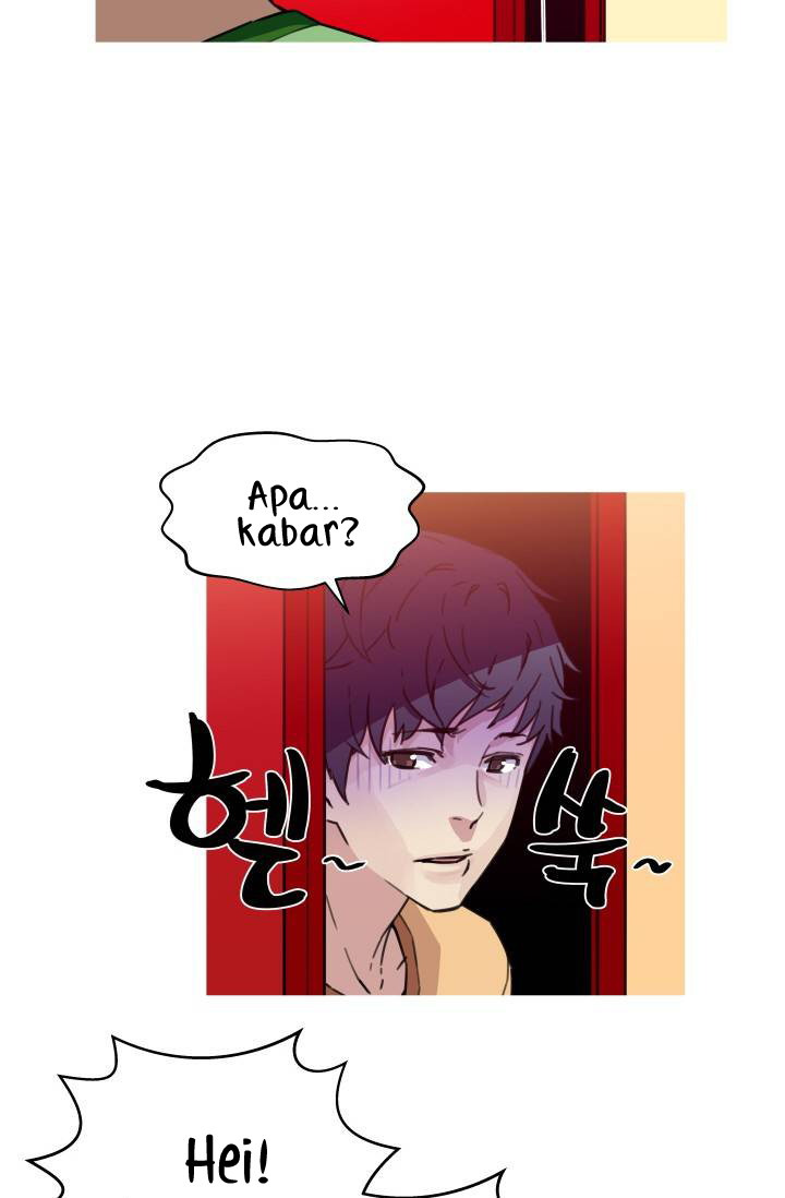 She Has Three Flavors: Chapter chapter-39 - Page 35