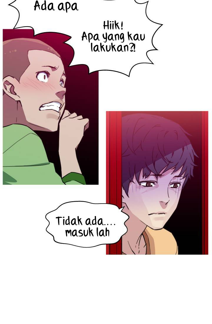She Has Three Flavors: Chapter chapter-39 - Page 36