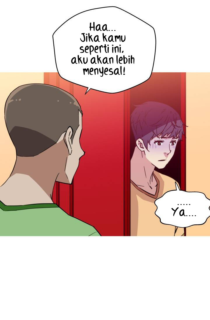 She Has Three Flavors: Chapter chapter-39 - Page 37