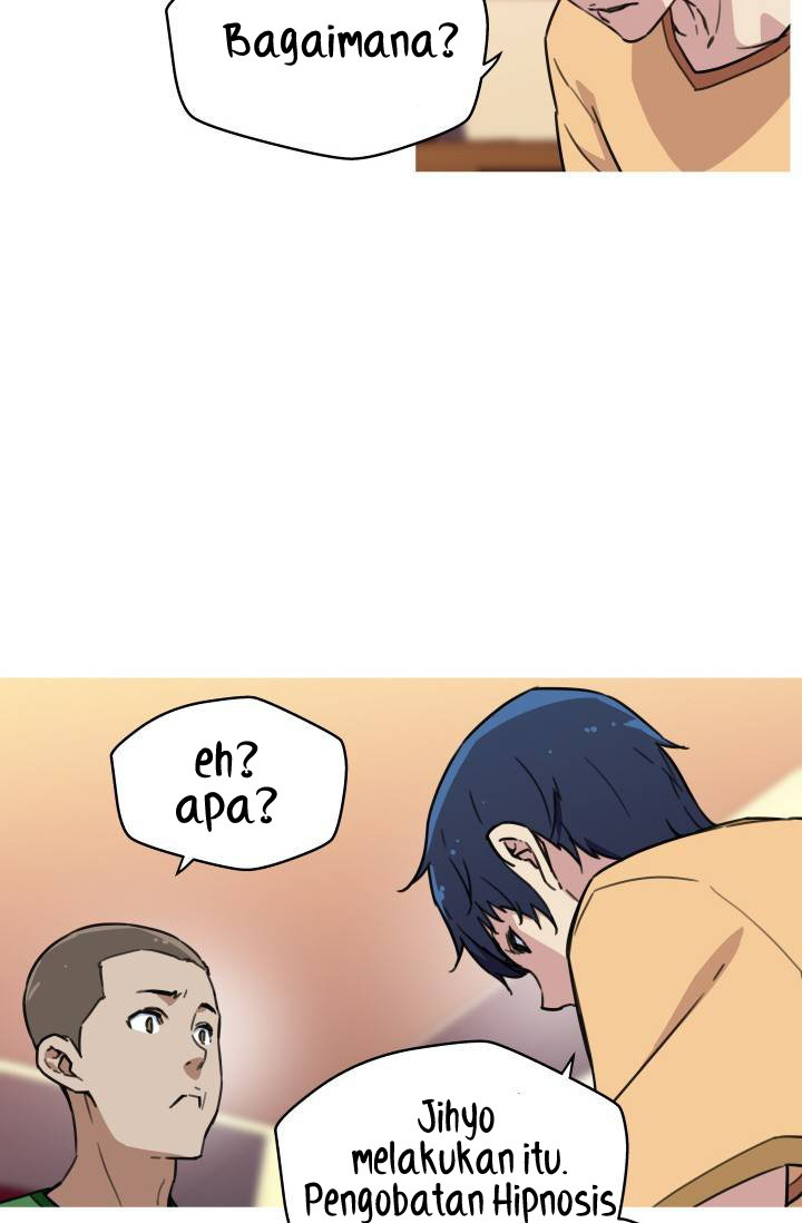 She Has Three Flavors: Chapter chapter-39 - Page 40