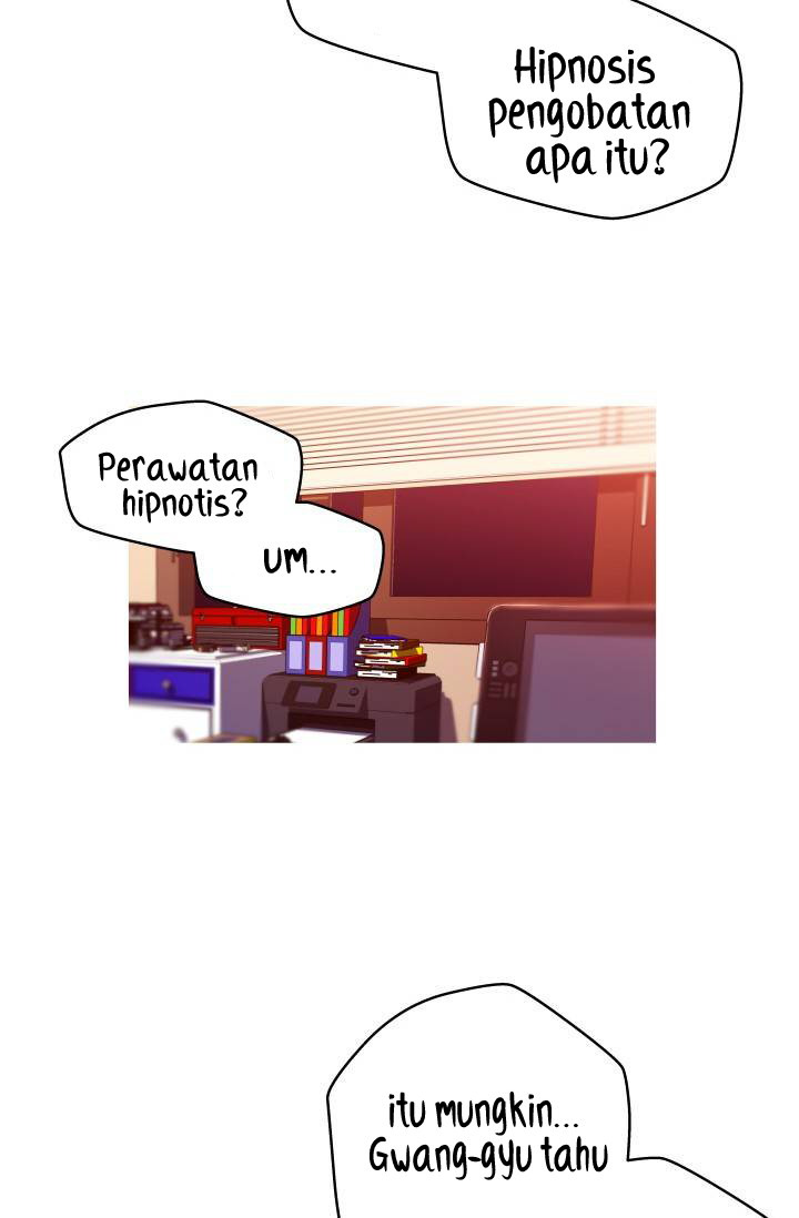 She Has Three Flavors: Chapter chapter-39 - Page 41