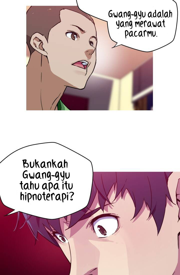 She Has Three Flavors: Chapter chapter-39 - Page 42