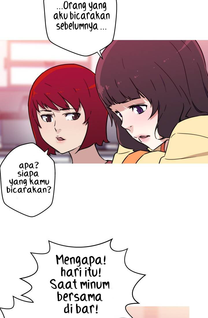 She Has Three Flavors: Chapter chapter-39 - Page 46