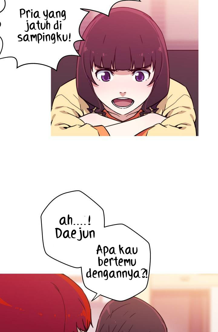 She Has Three Flavors: Chapter chapter-39 - Page 47