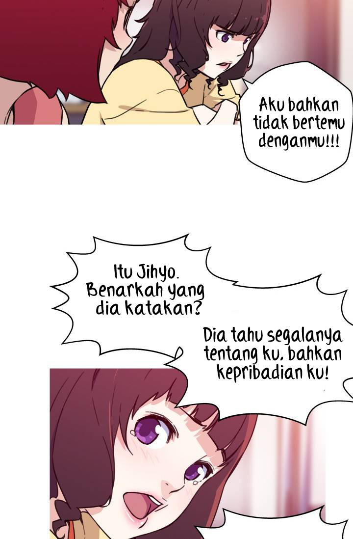 She Has Three Flavors: Chapter chapter-39 - Page 48