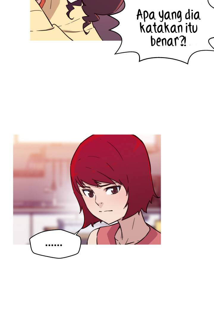 She Has Three Flavors: Chapter chapter-39 - Page 49