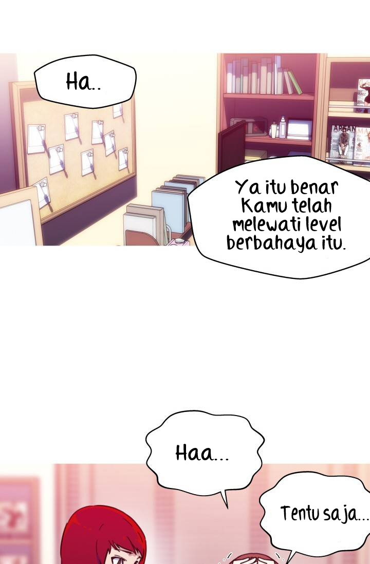 She Has Three Flavors: Chapter chapter-39 - Page 50