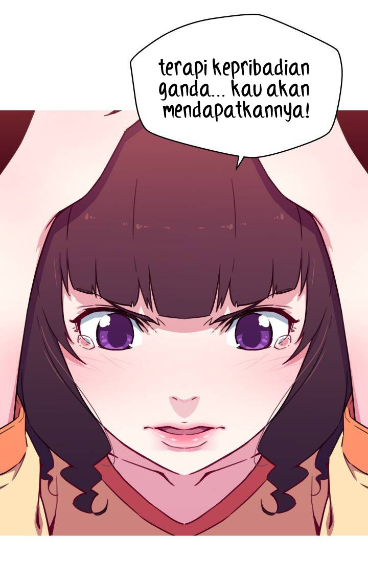 She Has Three Flavors: Chapter chapter-39 - Page 53