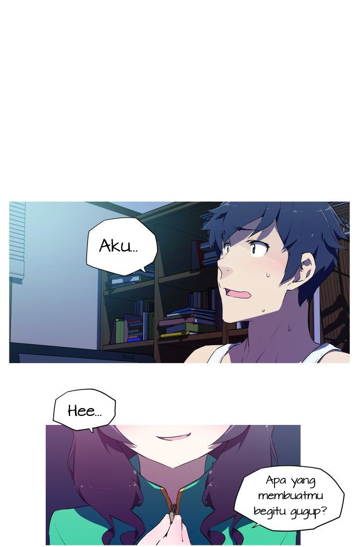 She Has Three Flavors: Chapter chapter-5 - Page 2
