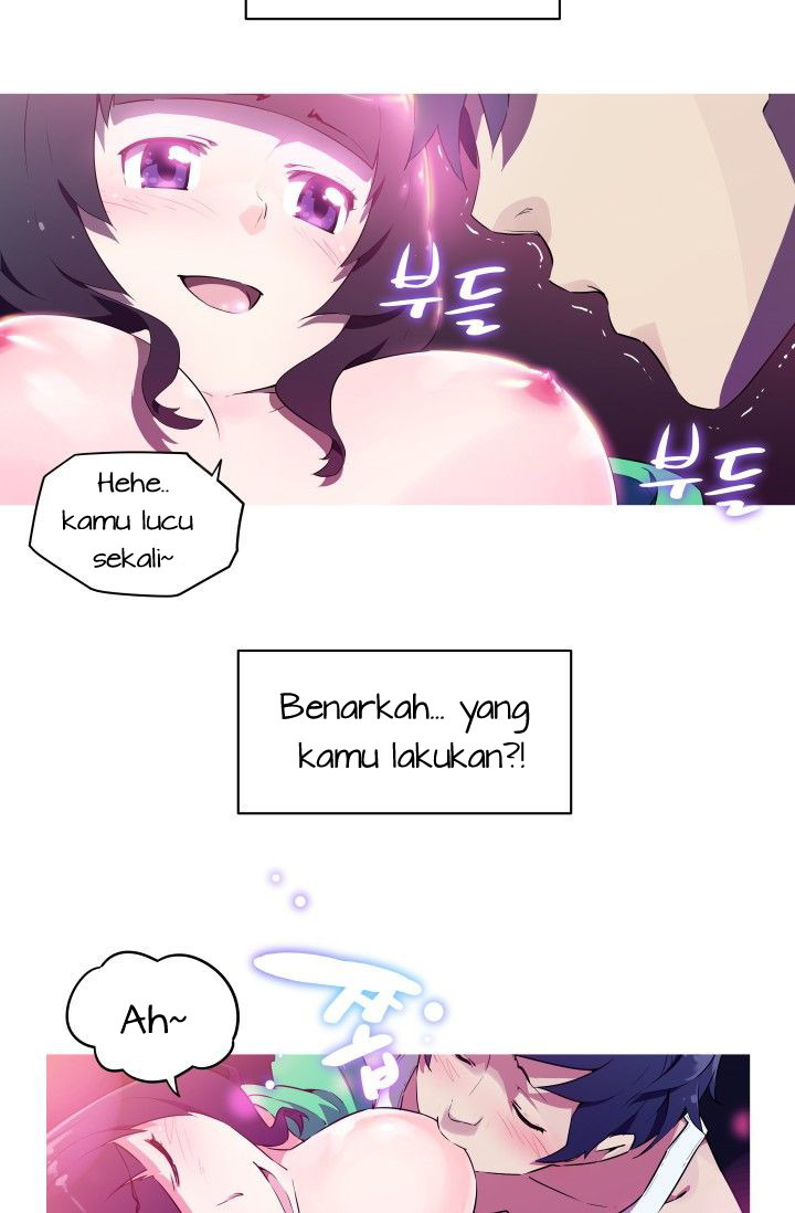 She Has Three Flavors: Chapter chapter-5 - Page 5
