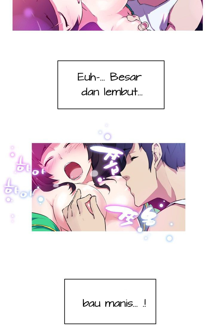 She Has Three Flavors: Chapter chapter-5 - Page 6