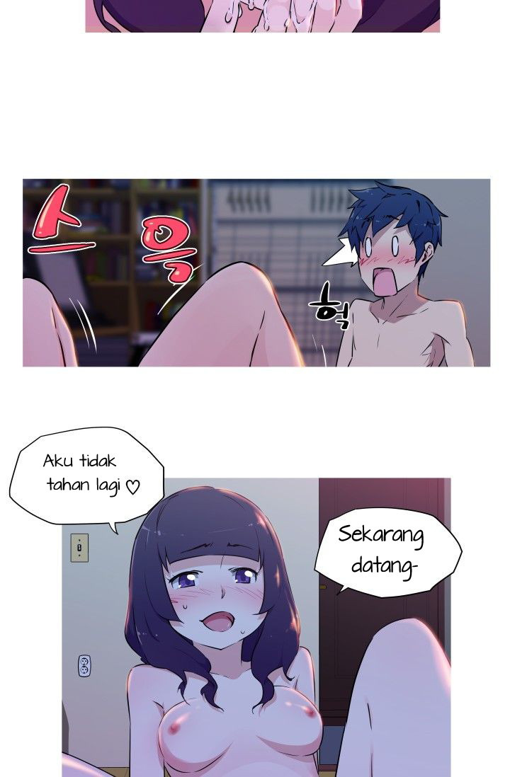 She Has Three Flavors: Chapter chapter-5 - Page 13
