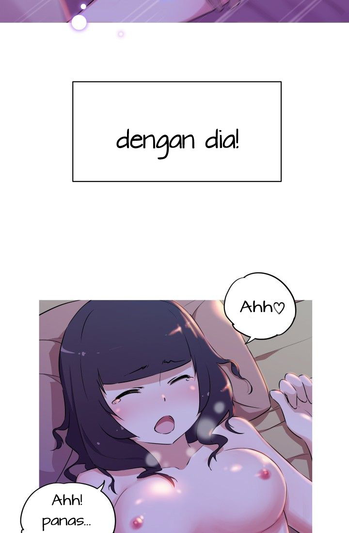 She Has Three Flavors: Chapter chapter-5 - Page 17