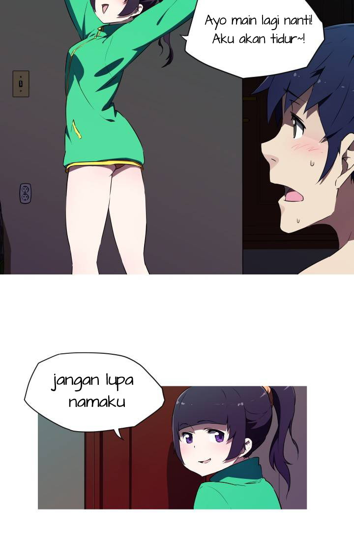 She Has Three Flavors: Chapter chapter-5 - Page 30