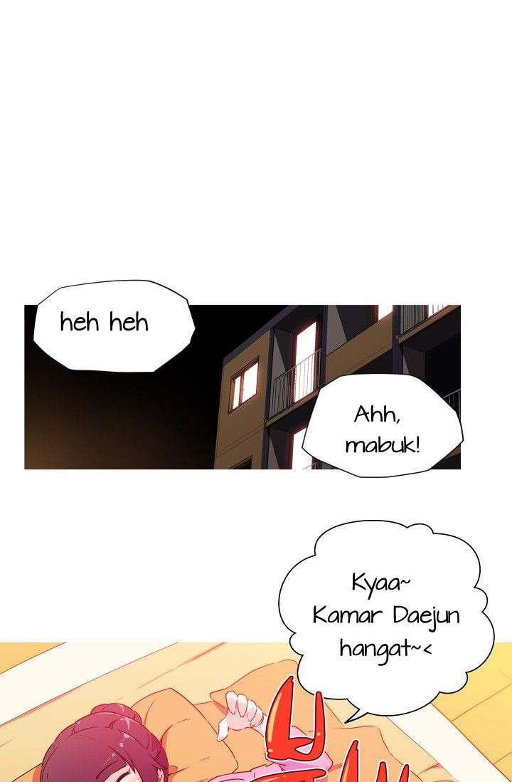 She Has Three Flavors: Chapter chapter-6 - Page 2