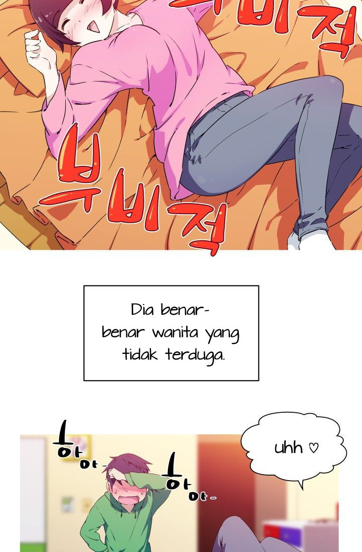 She Has Three Flavors: Chapter chapter-6 - Page 3