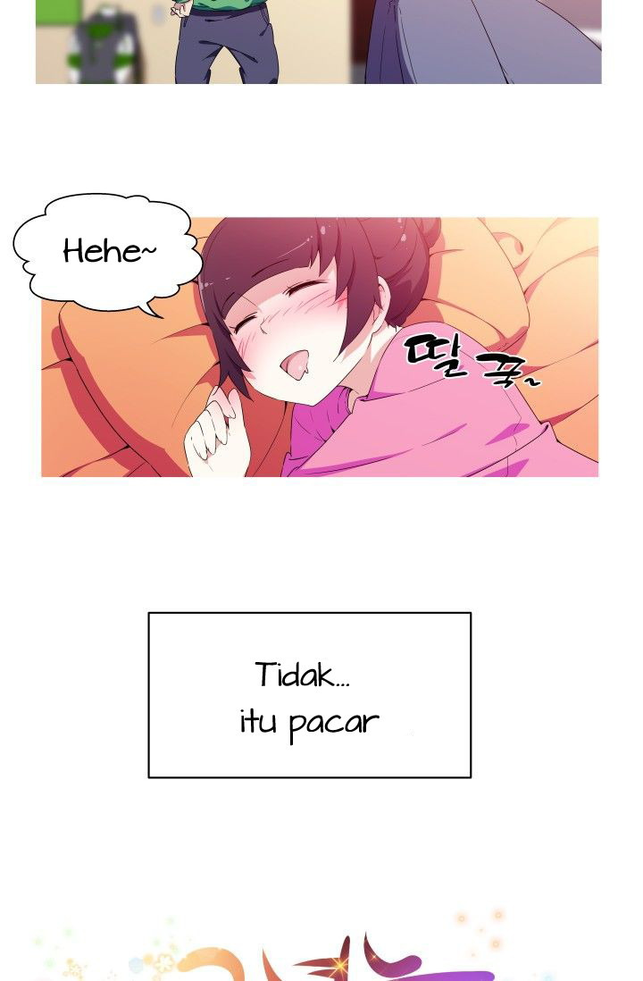 She Has Three Flavors: Chapter chapter-6 - Page 4