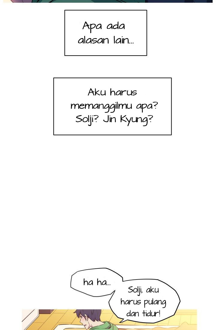 She Has Three Flavors: Chapter chapter-6 - Page 12