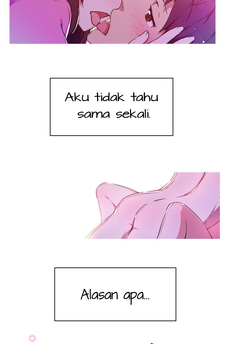She Has Three Flavors: Chapter chapter-6 - Page 17