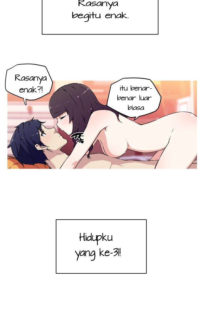 She Has Three Flavors: Chapter chapter-6 - Page 28