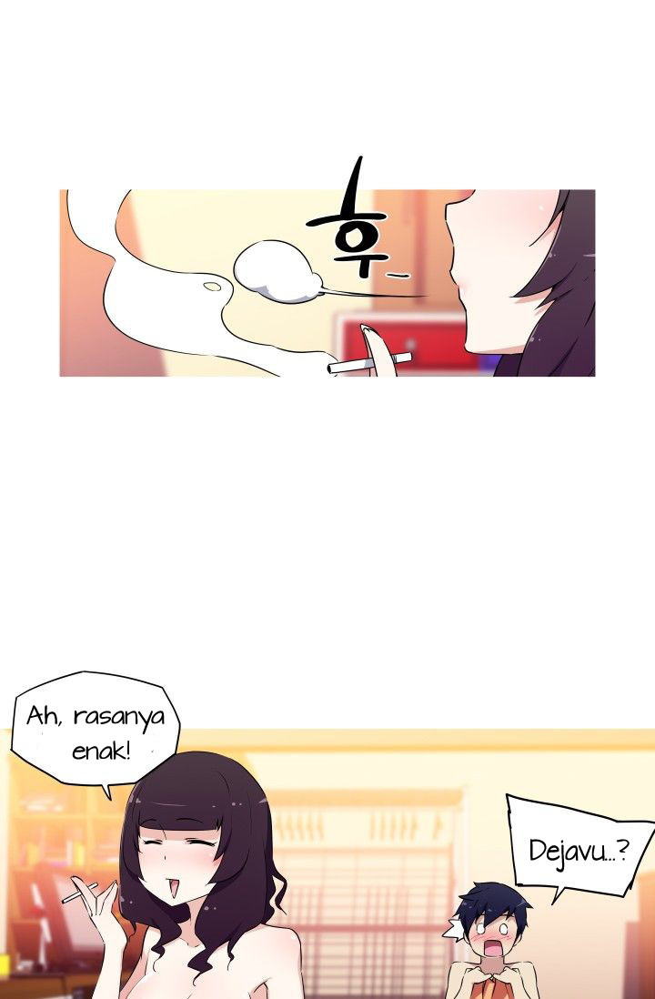 She Has Three Flavors: Chapter chapter-6 - Page 29