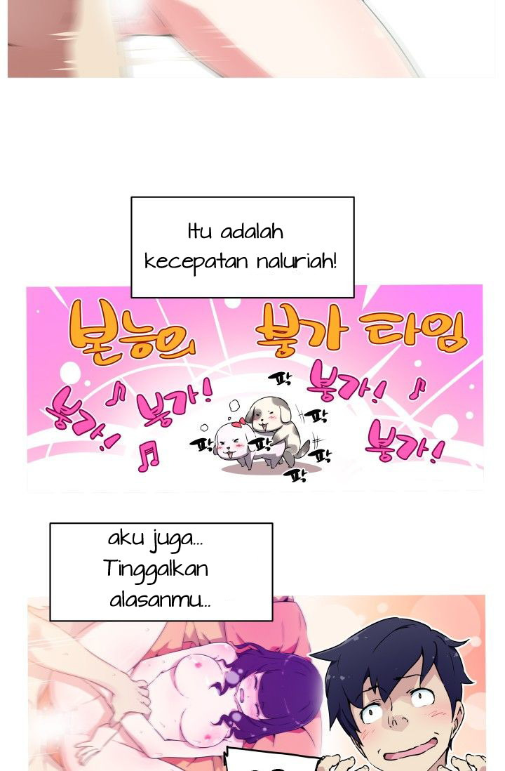 She Has Three Flavors: Chapter chapter-7 - Page 8
