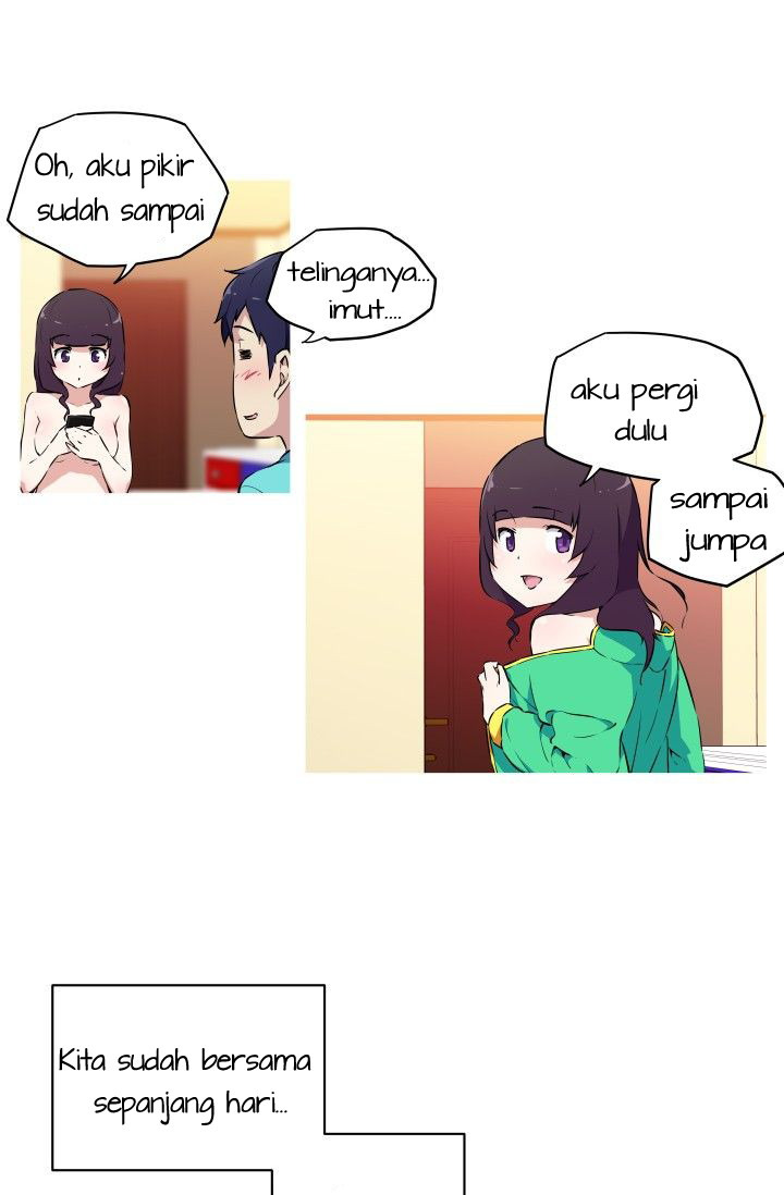 She Has Three Flavors: Chapter chapter-7 - Page 29