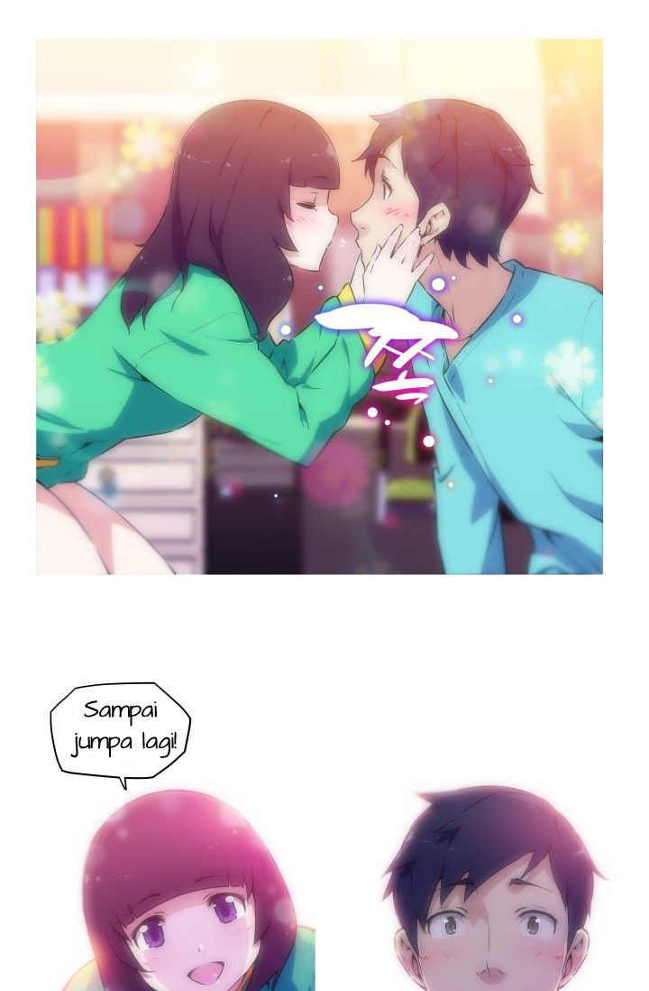 She Has Three Flavors: Chapter chapter-7 - Page 31