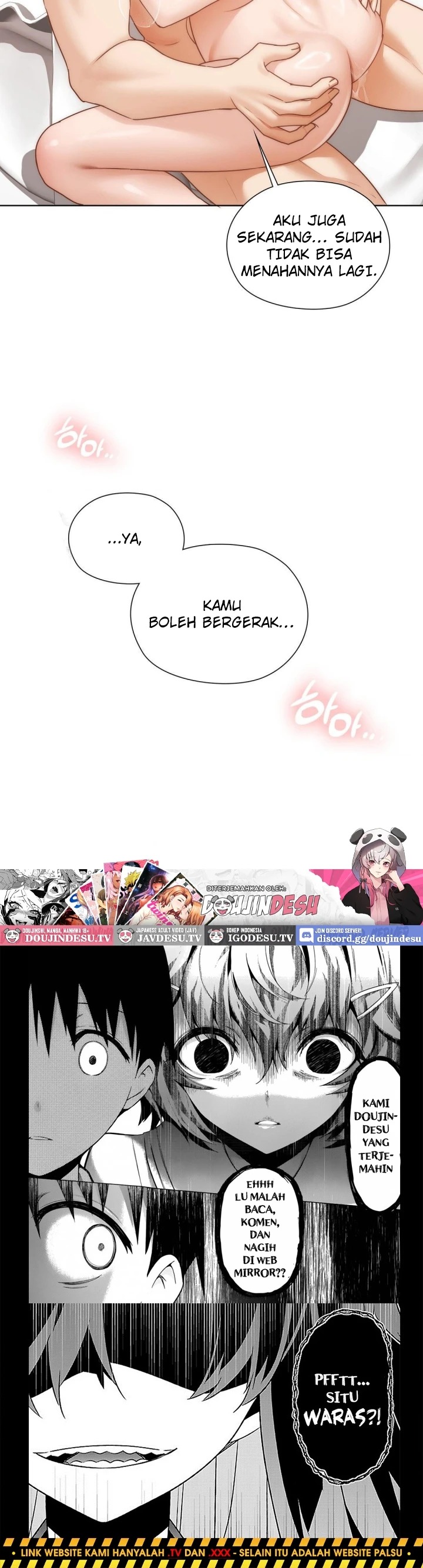 She Recommends a Harem: Chapter chapter-51 - Page 30