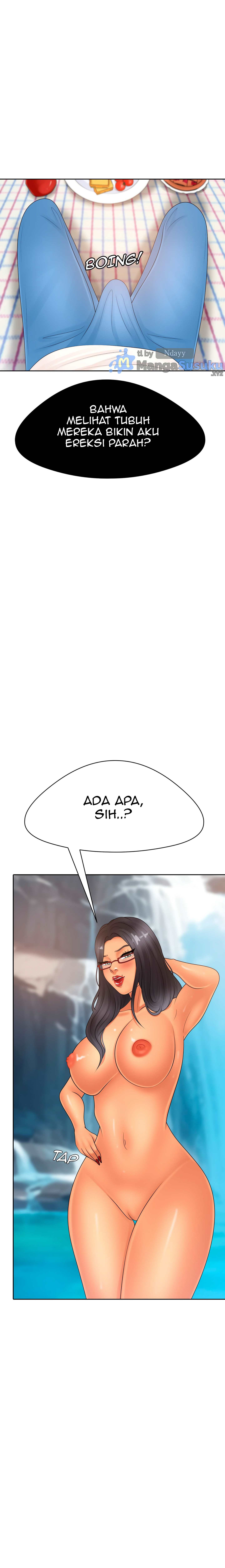She Teaches Me a Lot (Uncensored): Chapter chapter-14 - Page 4