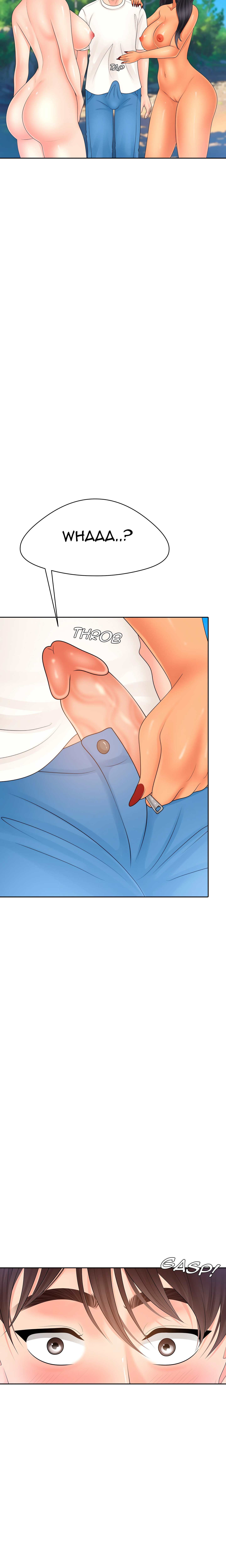 She Teaches Me a Lot (Uncensored): Chapter chapter-14 - Page 7