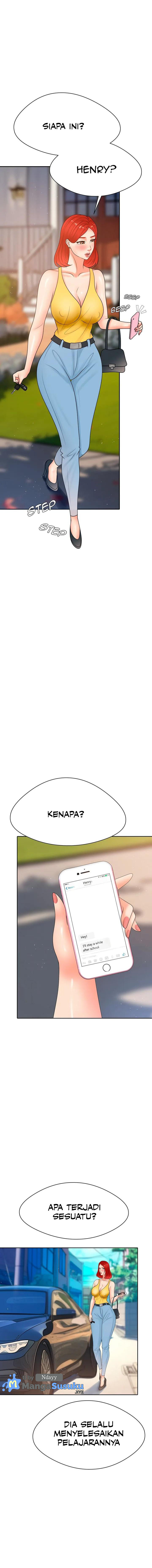She Teaches Me a Lot (Uncensored): Chapter chapter-3 - Page 2