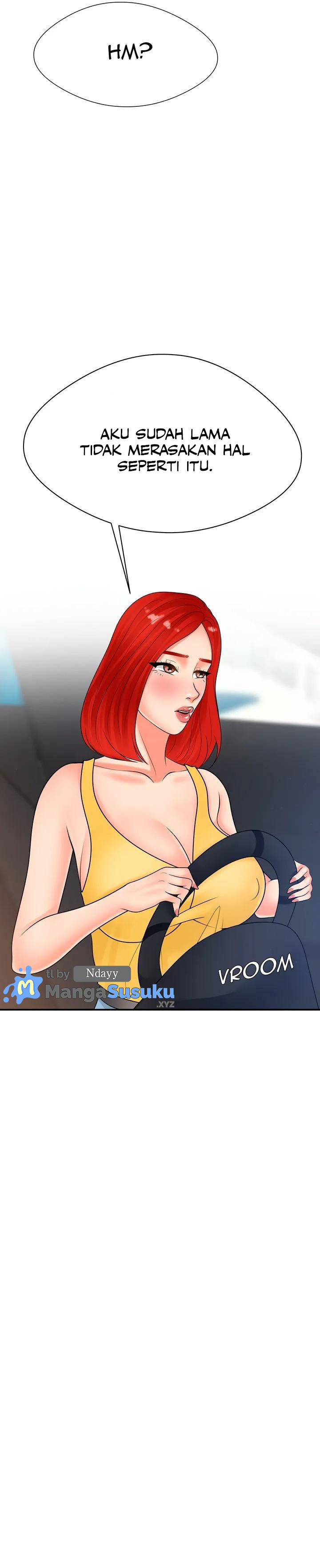 She Teaches Me a Lot (Uncensored): Chapter chapter-5 - Page 7