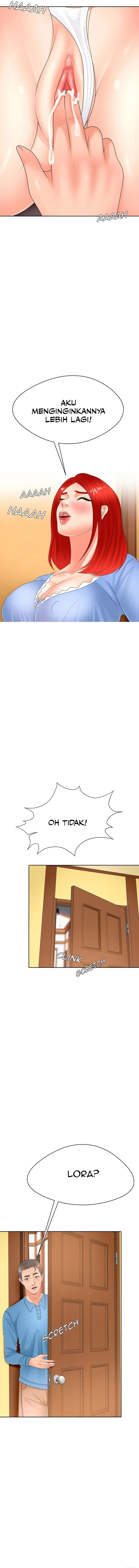 She Teaches Me a Lot (Uncensored): Chapter chapter-6 - Page 7