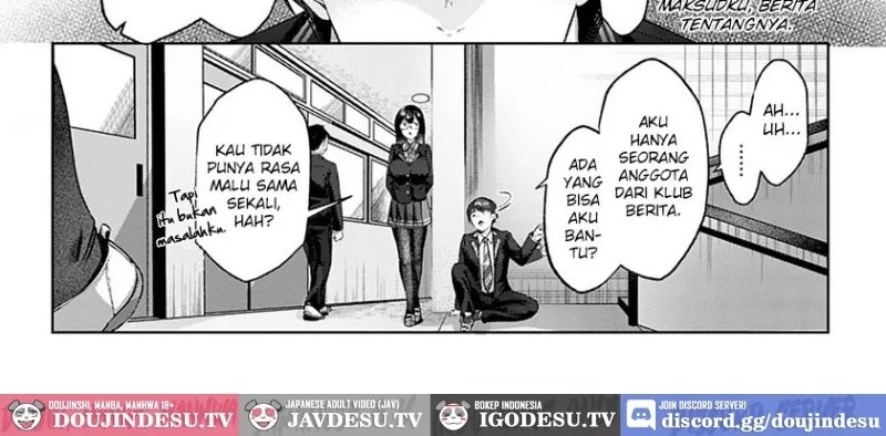 Shecret: Chapter chapter-1 - Page 6