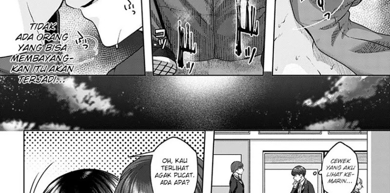 Shecret: Chapter chapter-1 - Page 23