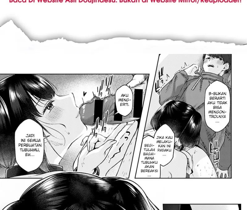 Shecret: Chapter chapter-1 - Page 44