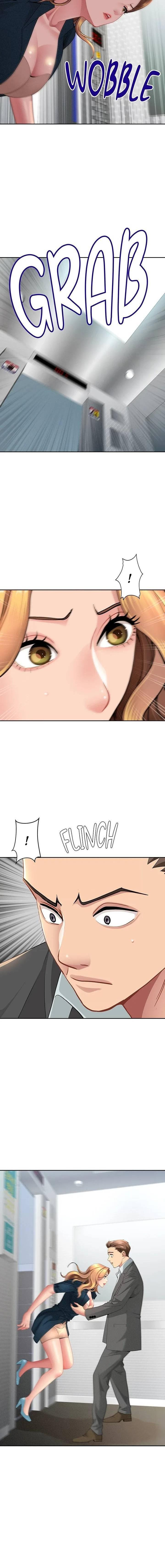 She’s a Married Woman: Chapter chapter-22 - Page 3