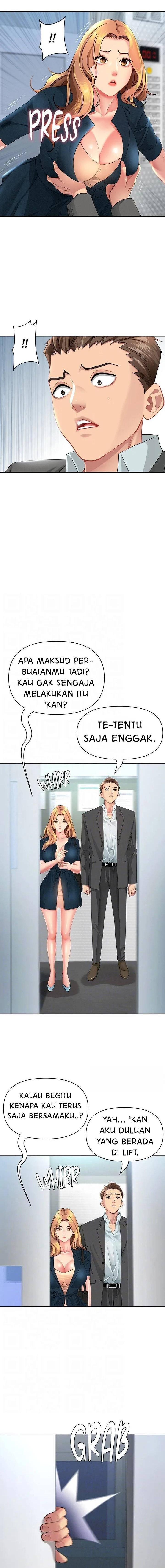 She’s a Married Woman: Chapter chapter-22 - Page 4
