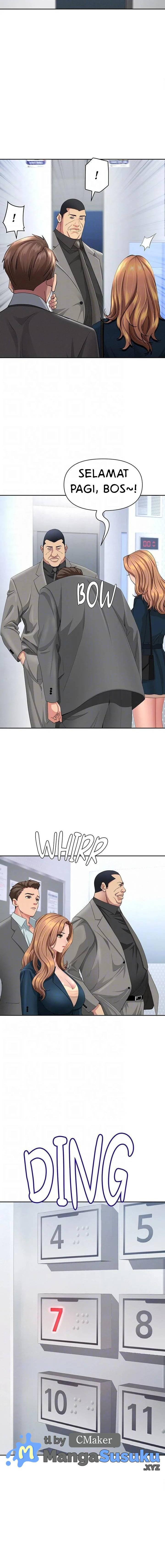 She’s a Married Woman: Chapter chapter-22 - Page 5