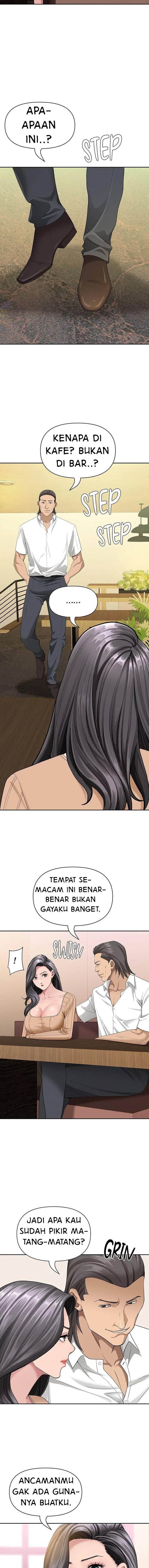 She’s a Married Woman: Chapter chapter-22 - Page 8