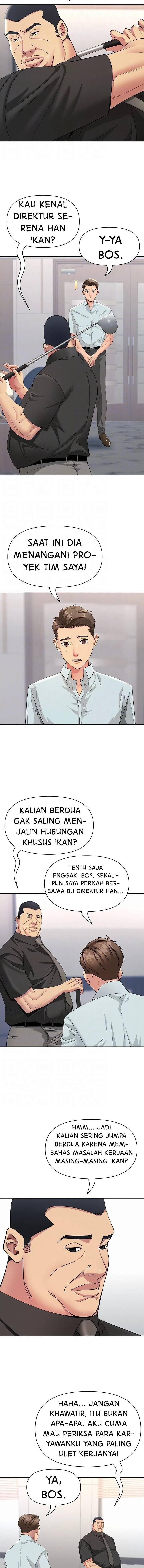 She’s a Married Woman: Chapter chapter-22 - Page 12