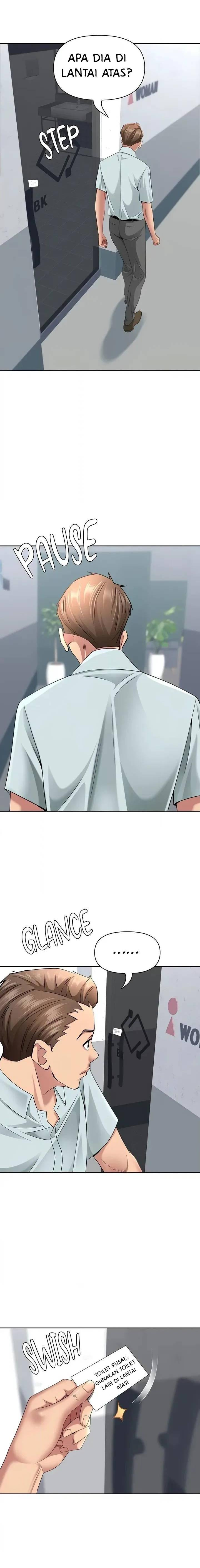She’s a Married Woman: Chapter chapter-28 - Page 3